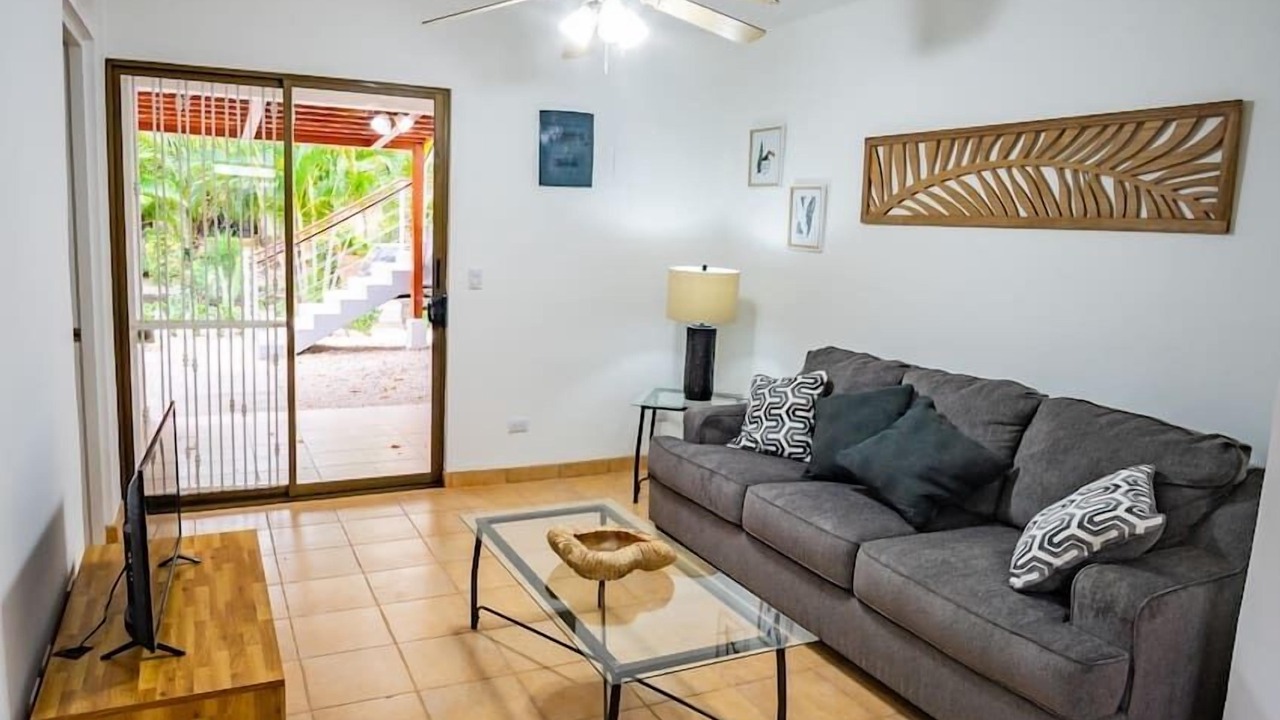 Photo of Livingroom in Coco