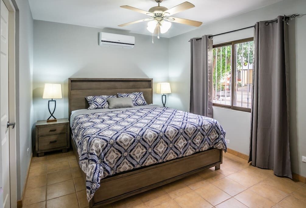 Photo of Bedroom in Coco
