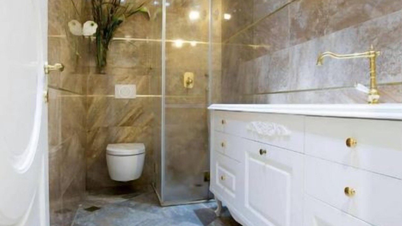 Photo of Bathroom in Givat Nili