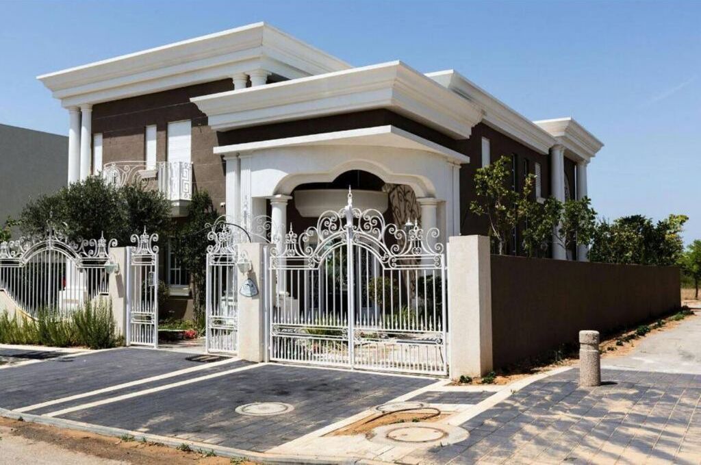Photo of Outdoor in Givat Nili