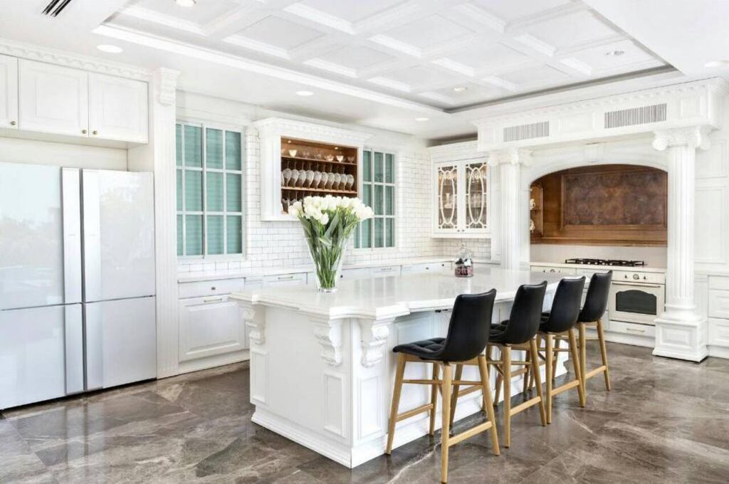 Photo of Kitchen in Givat Nili