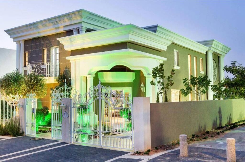 Photo of Outdoor in Givat Nili
