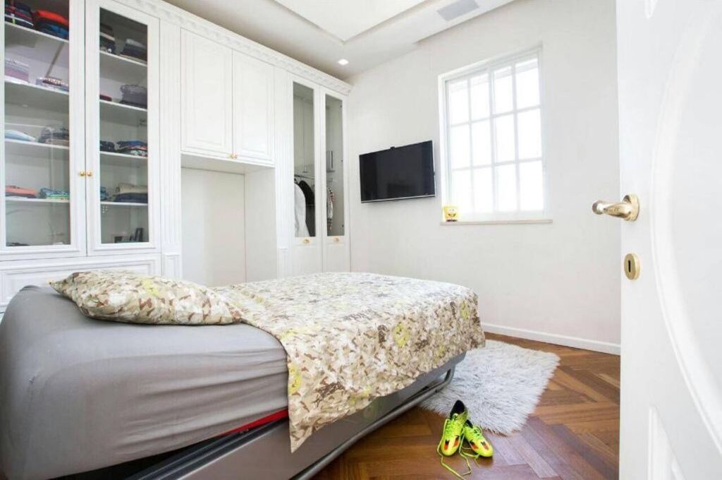 Photo of Bedroom in Givat Nili