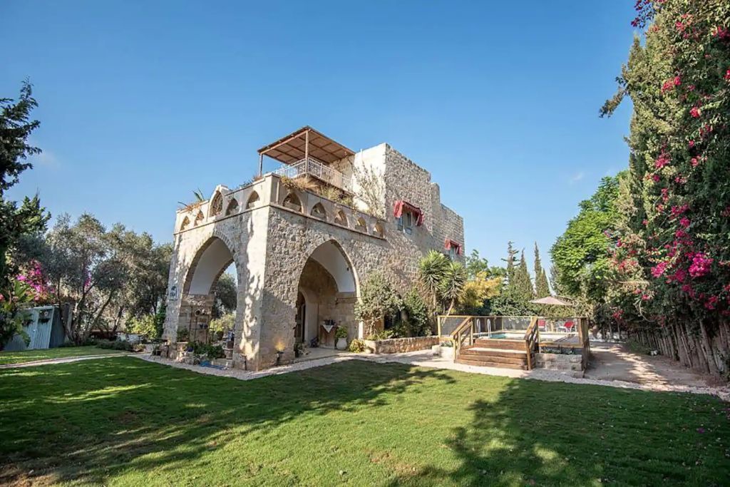 Photo of Outdoor in Kerem Maharal