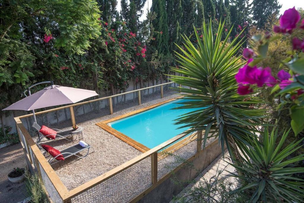 Photo of Outdoor in Kerem Maharal