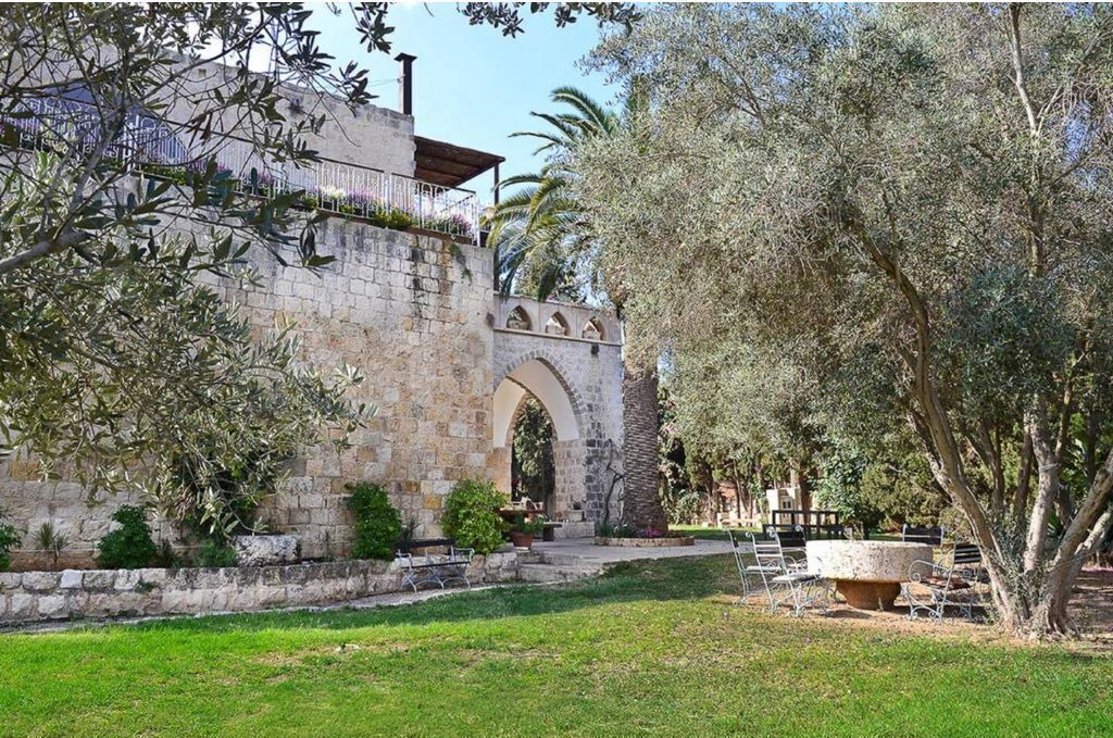 Photo of Outdoor in Kerem Maharal