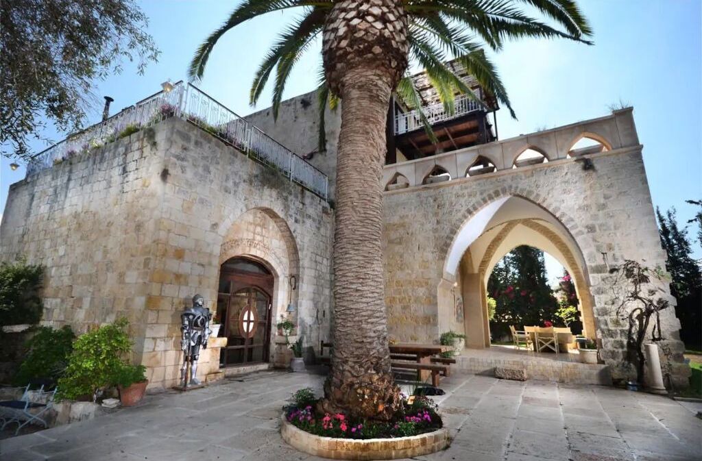 Photo of Outdoor in Kerem Maharal