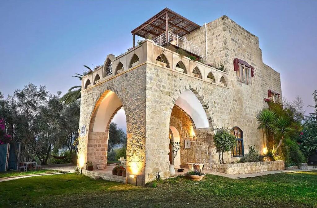 Photo of Outdoor in Kerem Maharal