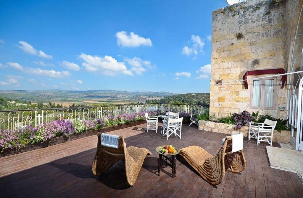 Photo of Outdoor in Kerem Maharal