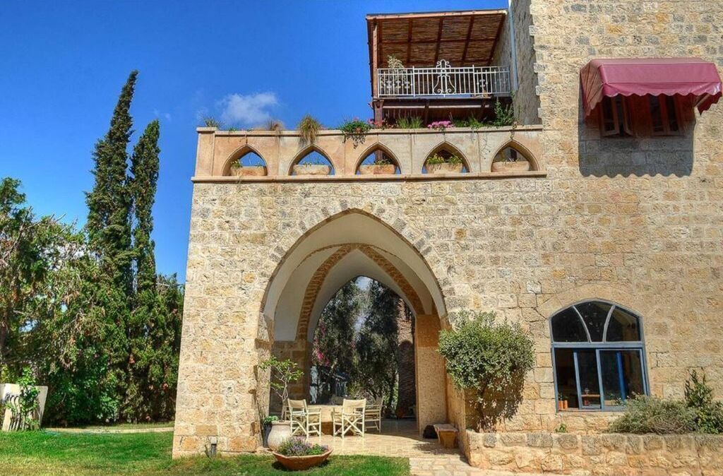 Photo of Outdoor in Kerem Maharal