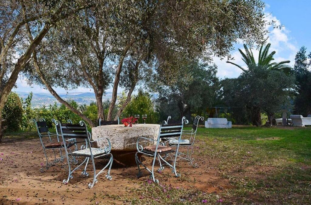 Photo of Outdoor in Kerem Maharal