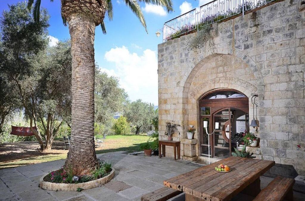 Photo of Outdoor in Kerem Maharal