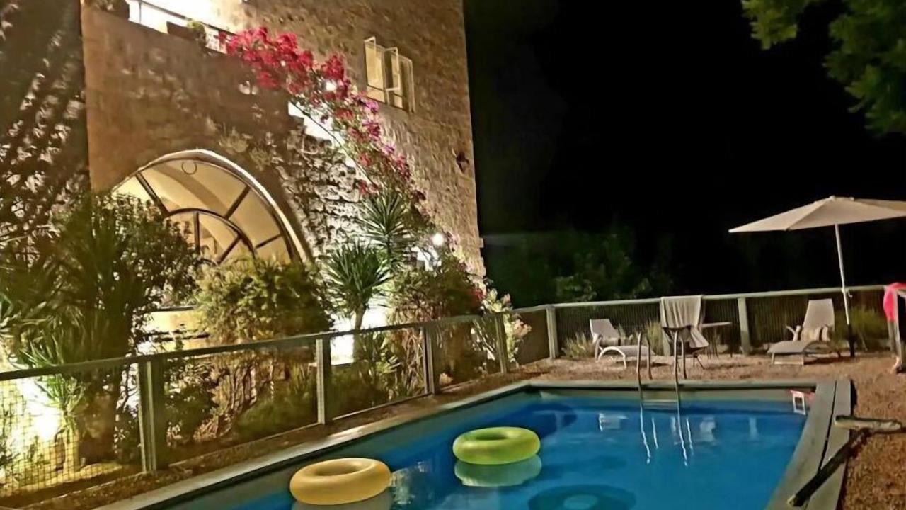 Photo of Outdoor in Kerem Maharal