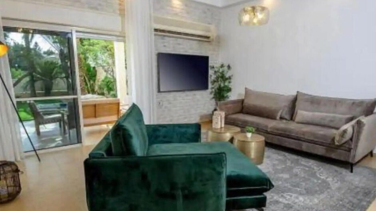 Photo of Livingroom in Zikhron Ya'aqov
