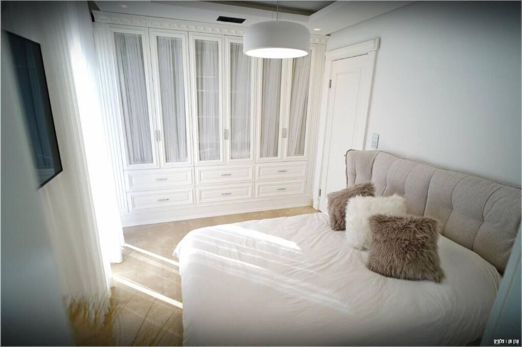 Photo of Bedroom in Caesarea