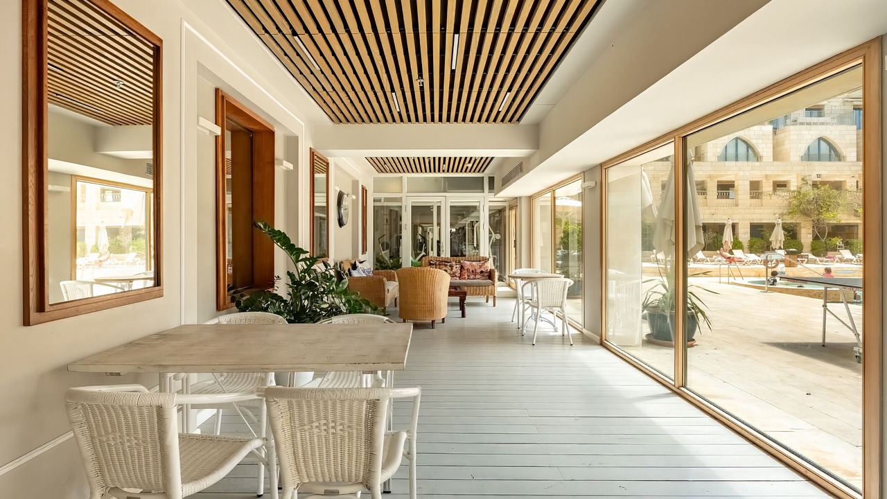 Photo of Outdoor in Jaffa