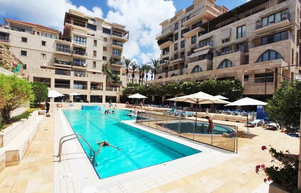 Photo of Outdoor in Jaffa