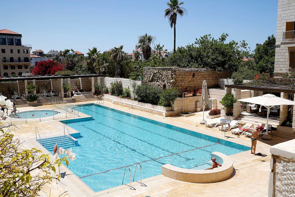 Photo of Outdoor in Jaffa