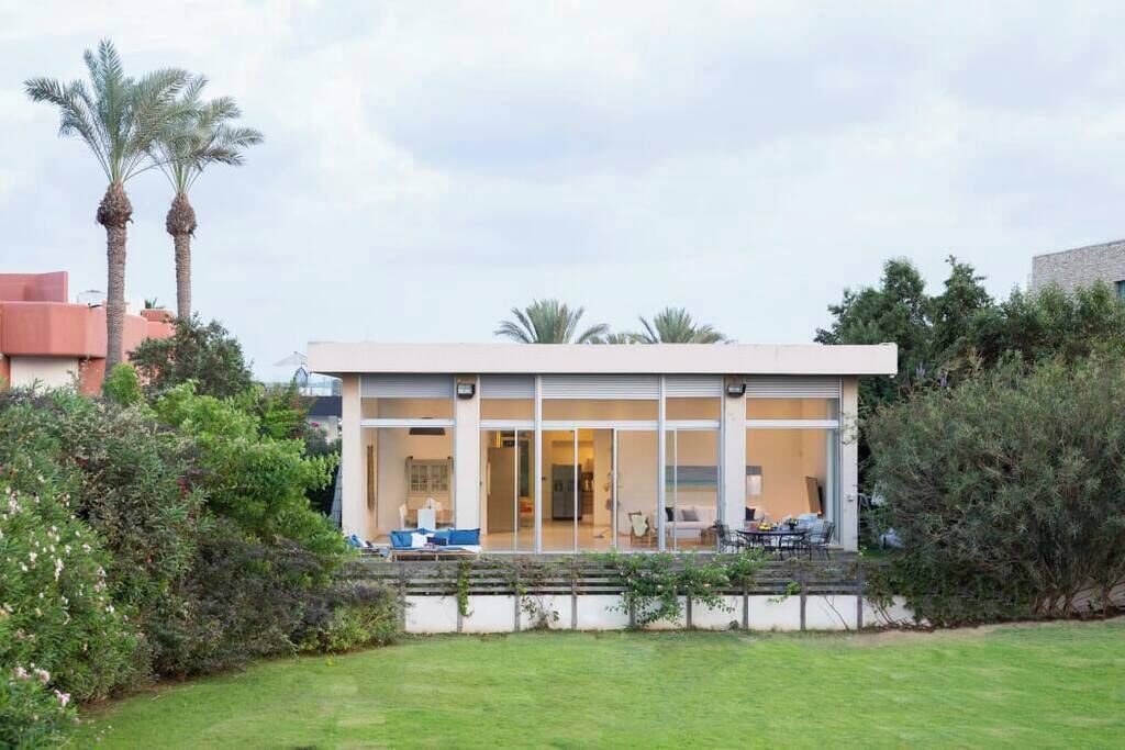 Photo of Outdoor in Herzliya Pituach