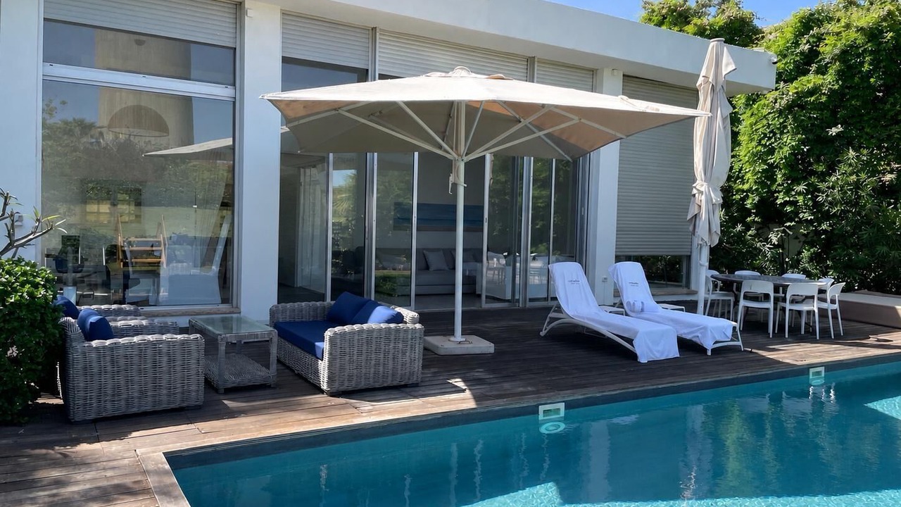 Photo of Outdoor in Herzliya Pituach