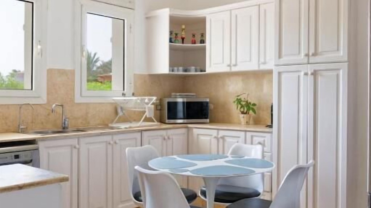 Photo of Kitchen in El Gouna