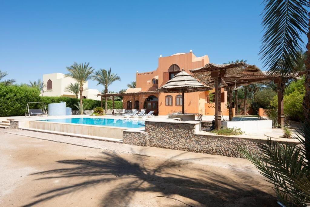 Photo of Outdoor in El Gouna