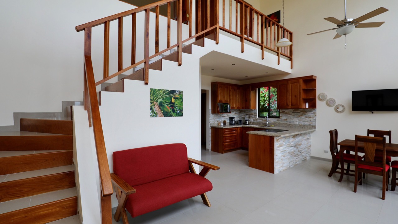 Photo of Livingroom in Nuevo Arenal