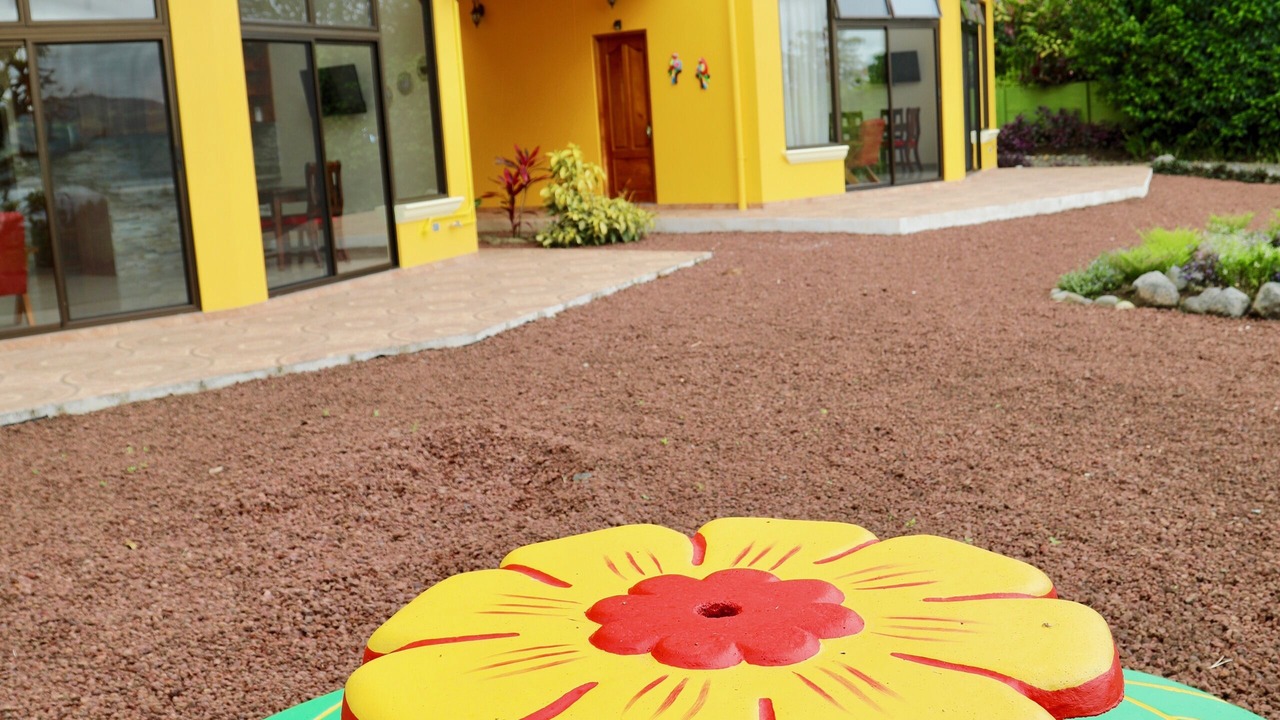 Photo of Outdoor in Nuevo Arenal