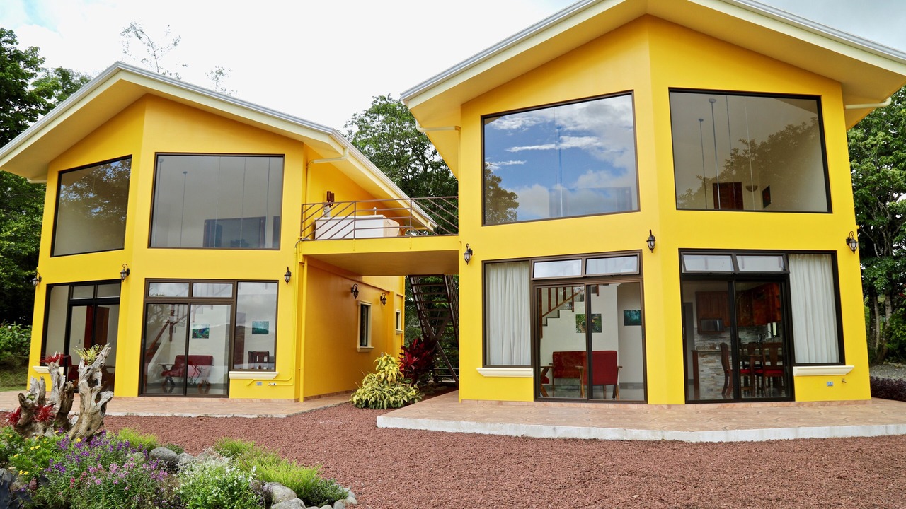 Photo of Outdoor in Nuevo Arenal