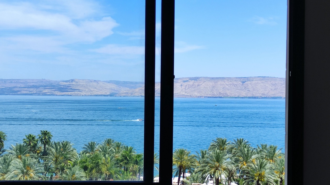 Photo of Others in Tiberias