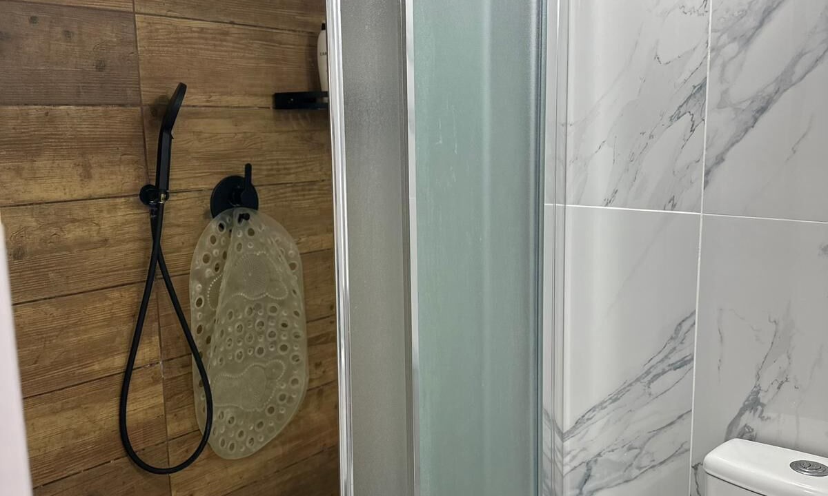 Photo of Bathroom in Tiberias