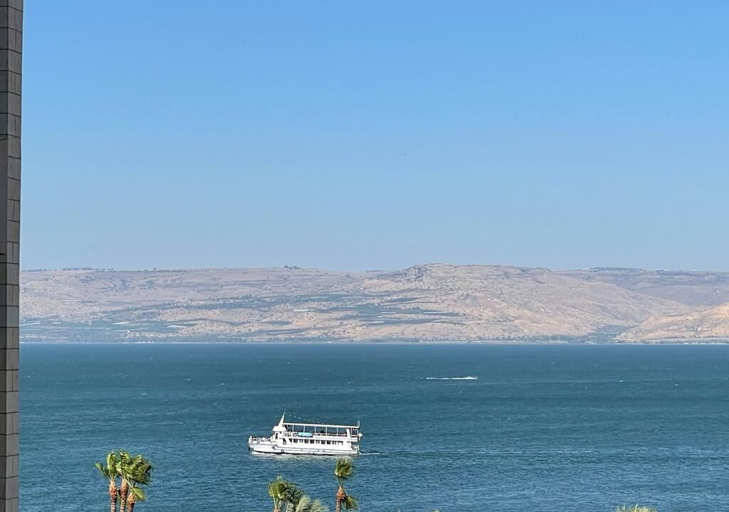 Photo of Others in Tiberias