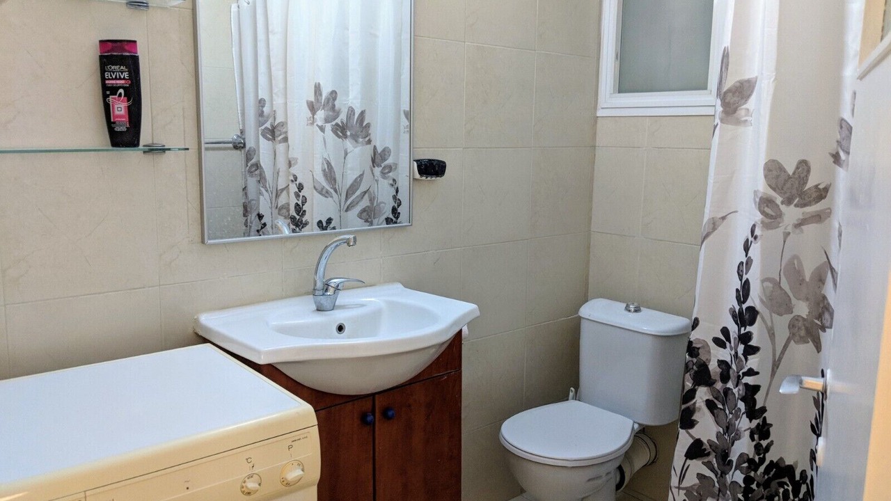 Photo of Bathroom in Haifa