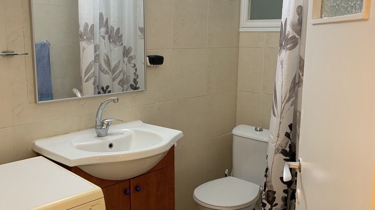 Photo of Bathroom in Haifa