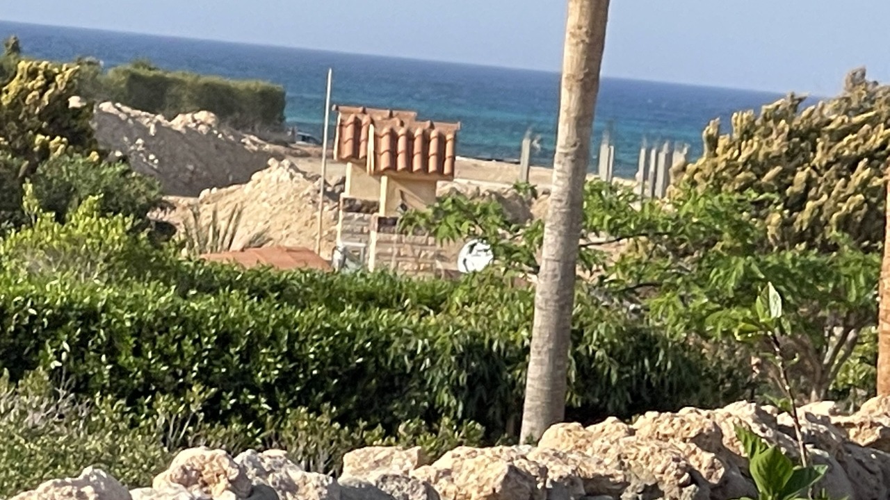 Photo of Outdoor in Zawiyat Sidi Musa