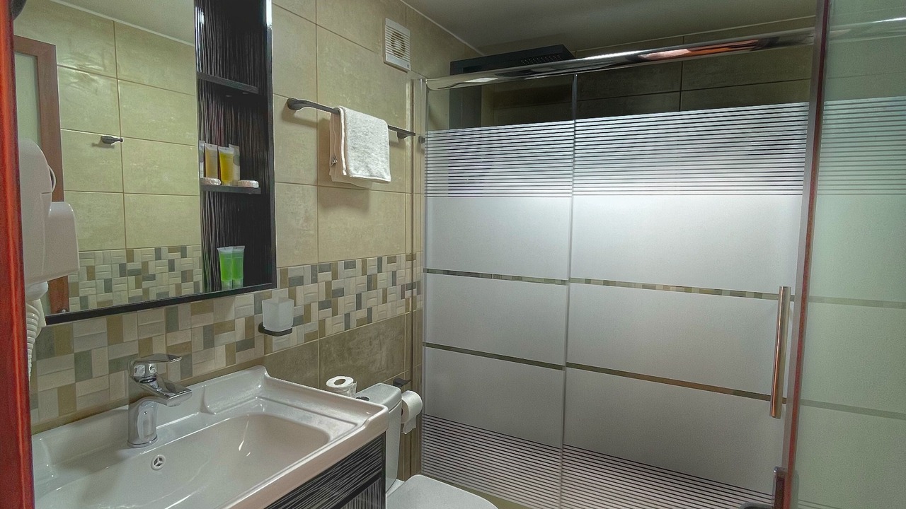 Photo of Bathroom in Wadi Rum