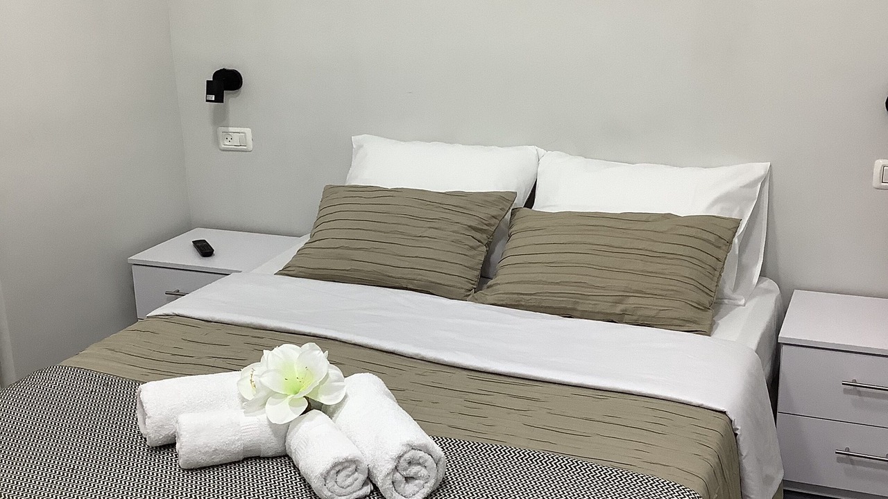 Photo of Bedroom in Haifa