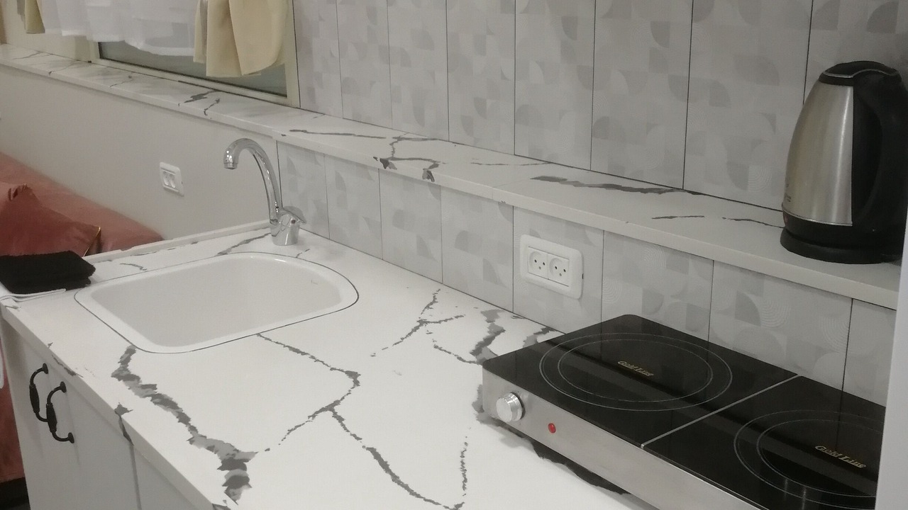 Photo of Kitchen in Haifa