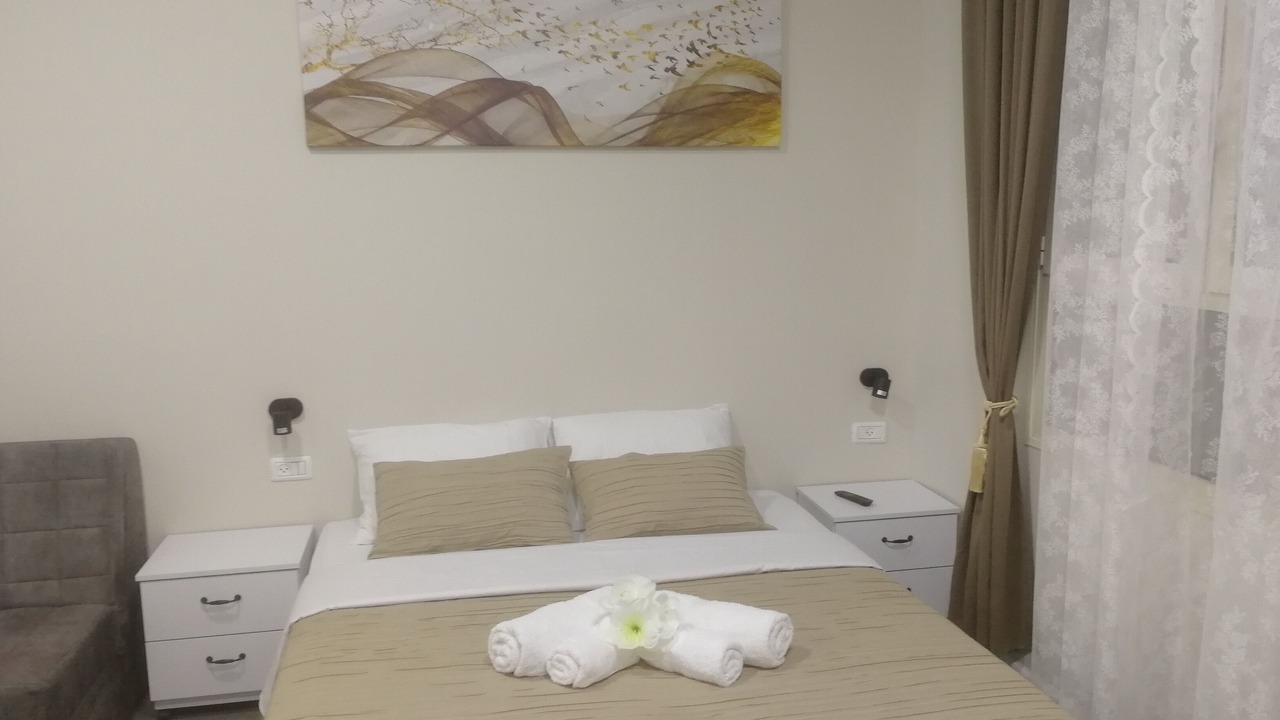 Photo of Bedroom in Haifa
