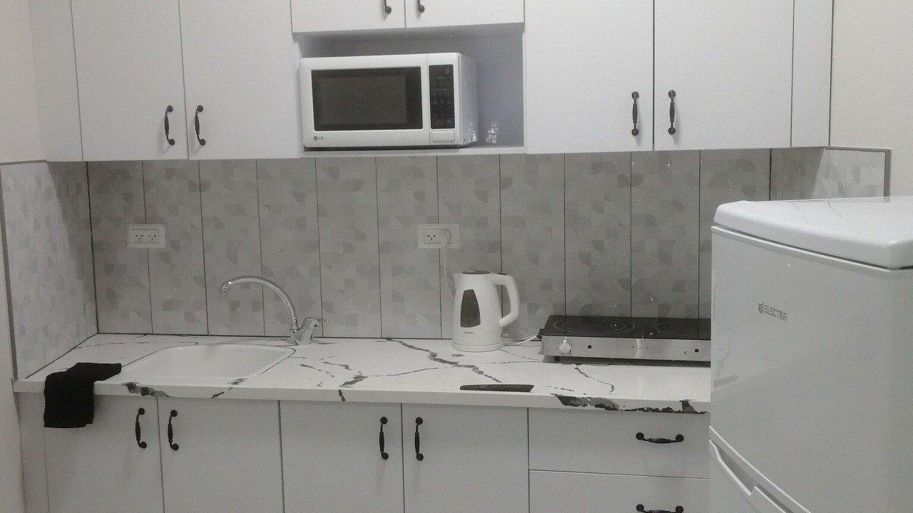 Photo of Kitchen in Haifa