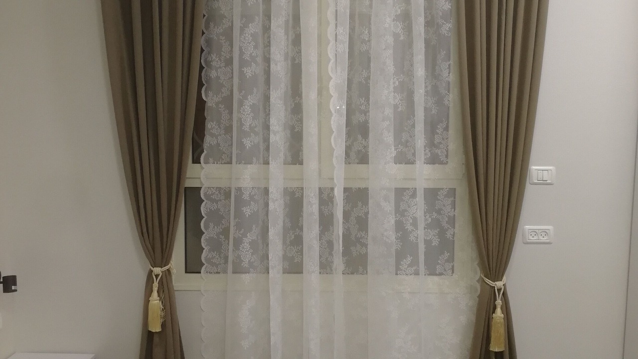 Photo of Bedroom in Haifa