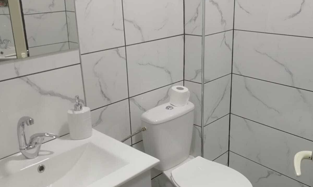 Photo of Bathroom in Haifa