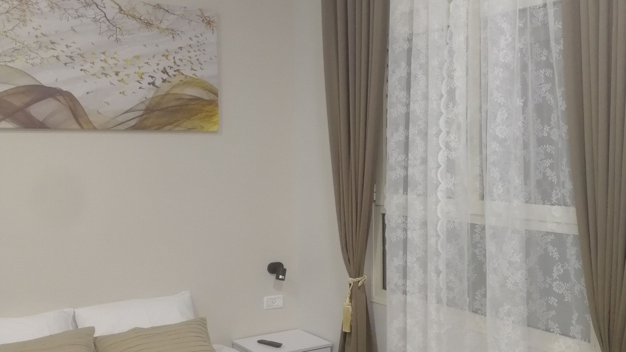 Photo of Bedroom in Haifa