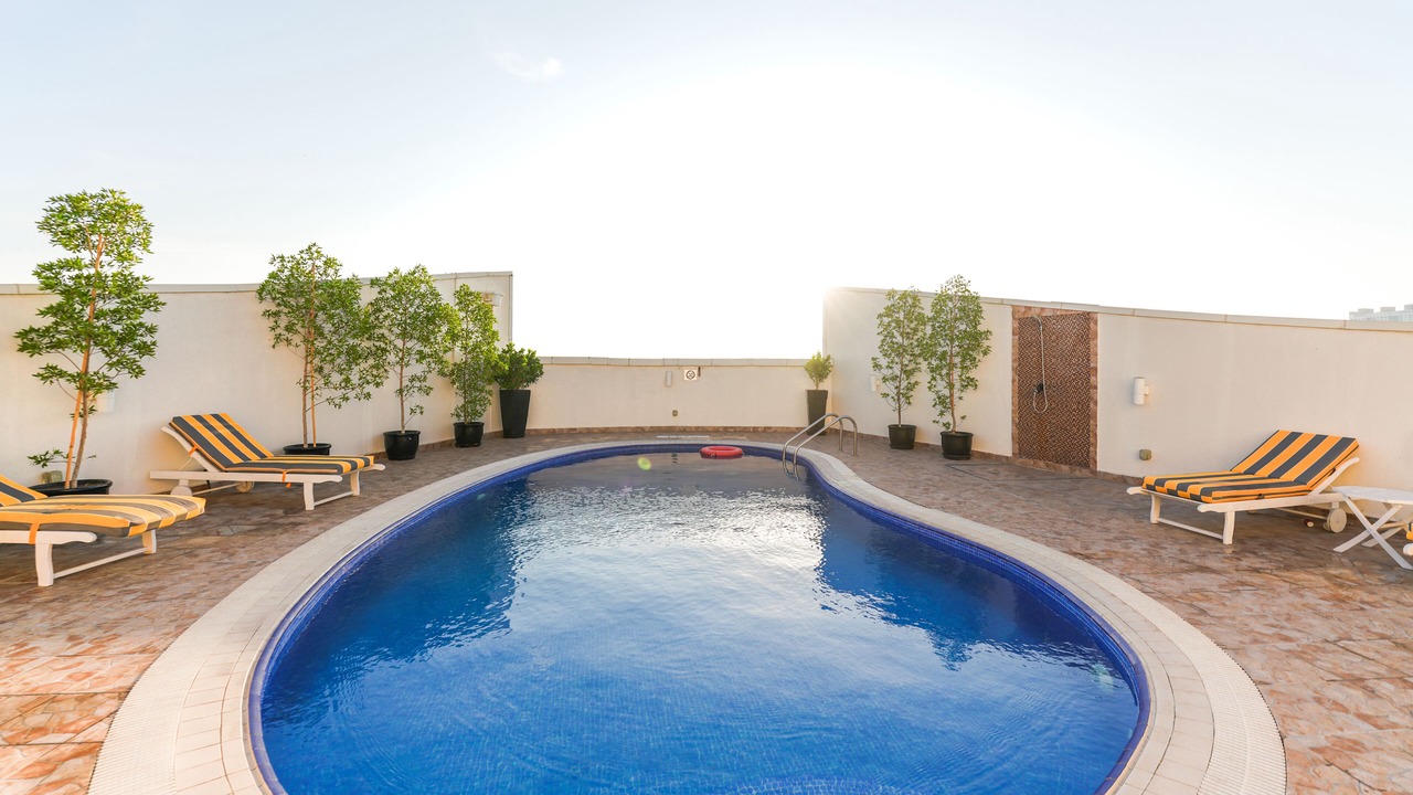 Photo of Outdoor in Al Barsha 1