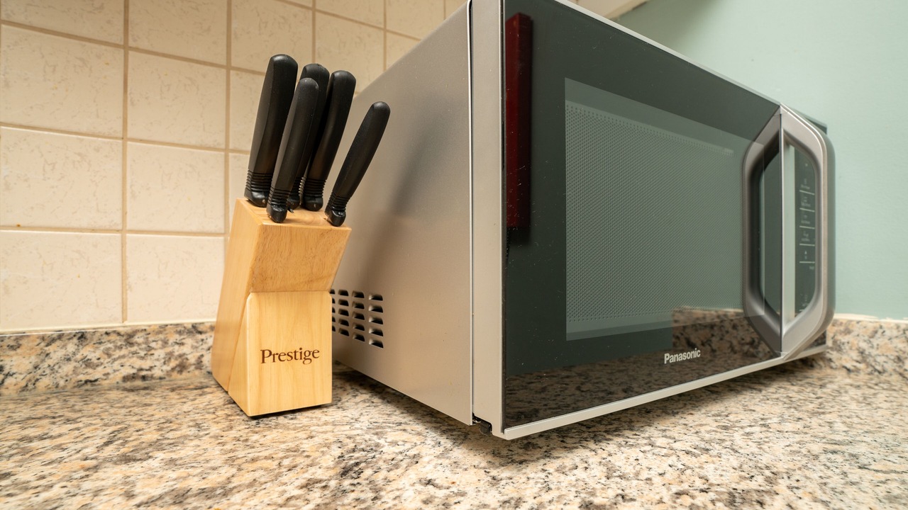 Photo of Kitchen in Emirates Hills