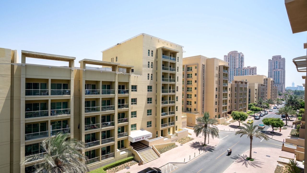 Photo of Outdoor in Emirates Hills