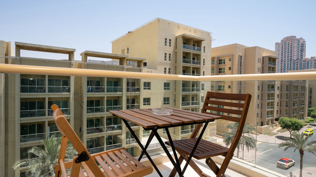 Photo of Outdoor in Emirates Hills