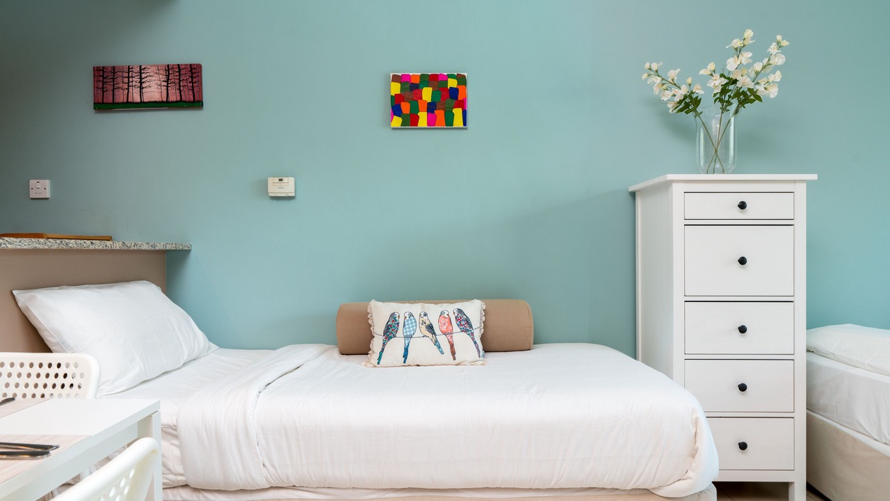 Photo of Bedroom in Emirates Hills