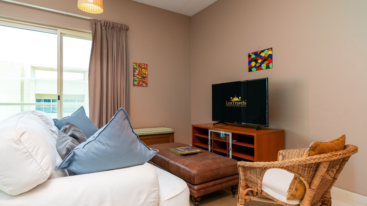 Photo of Livingroom in Emirates Hills