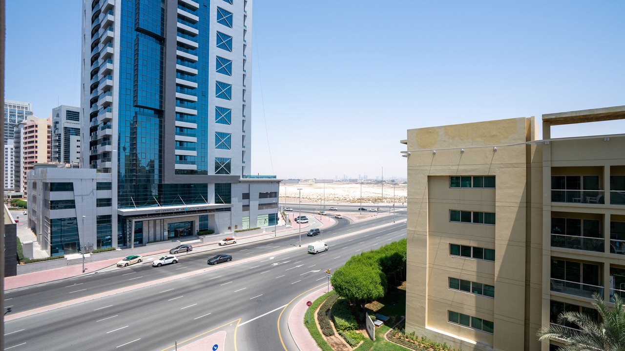 Photo of Others in Emirates Hills